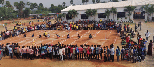 Behara College of  Engineering and Technology Events photo 4